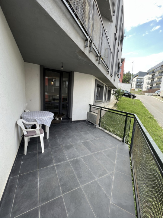 Apartament 2 camere zona Donath park