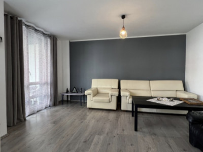 Apartament 2 camere zona Donath park