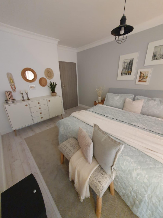 Apartament 3 camere, 88 mp cu terasa 14 mp, Calea Dorobantilor