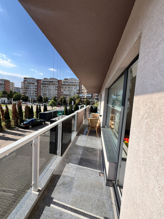 Apartament 3 camere, 88 mp cu terasa 14 mp, Calea Dorobantilor