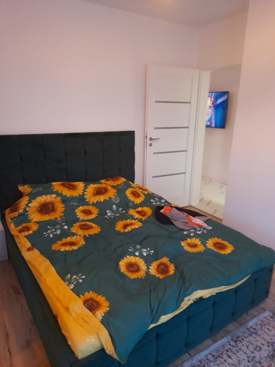 Apartament de 3 camere, 65mp, mobilat-utilat, , zona Fagului