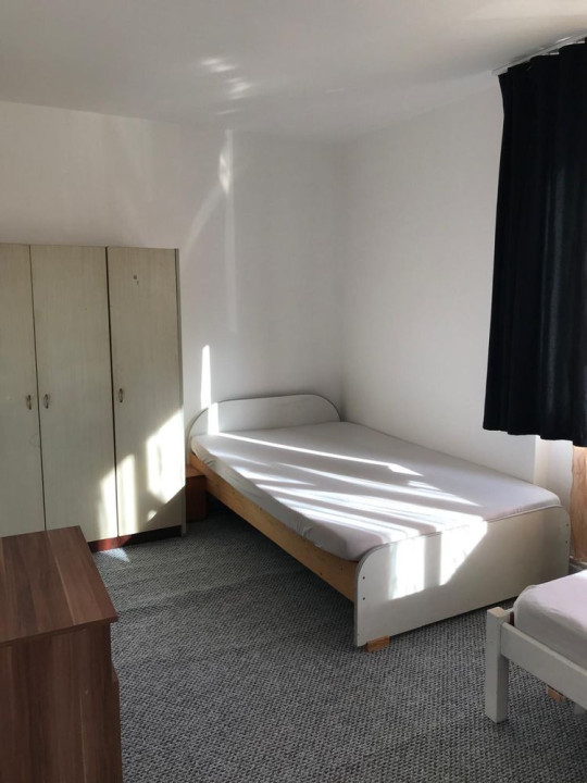 Apartament 3 camere suprafata de 60mp Baciu zona Regal