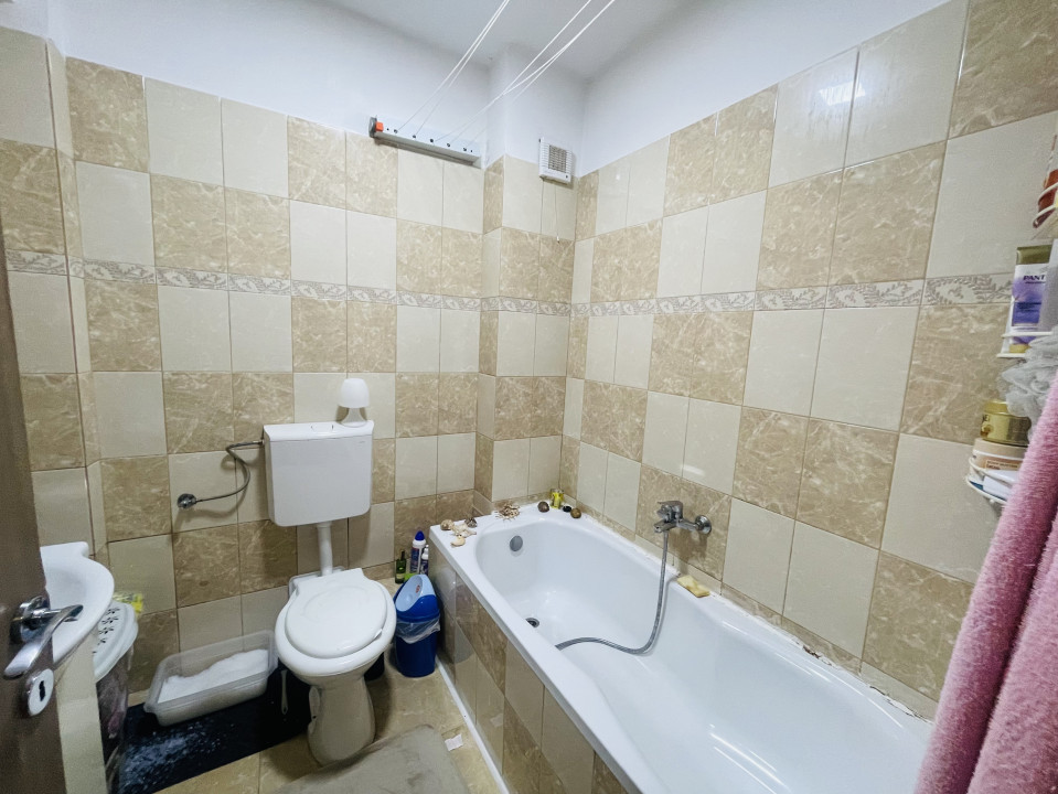 Apartament 2 camere, 45 mp, zona Baciu