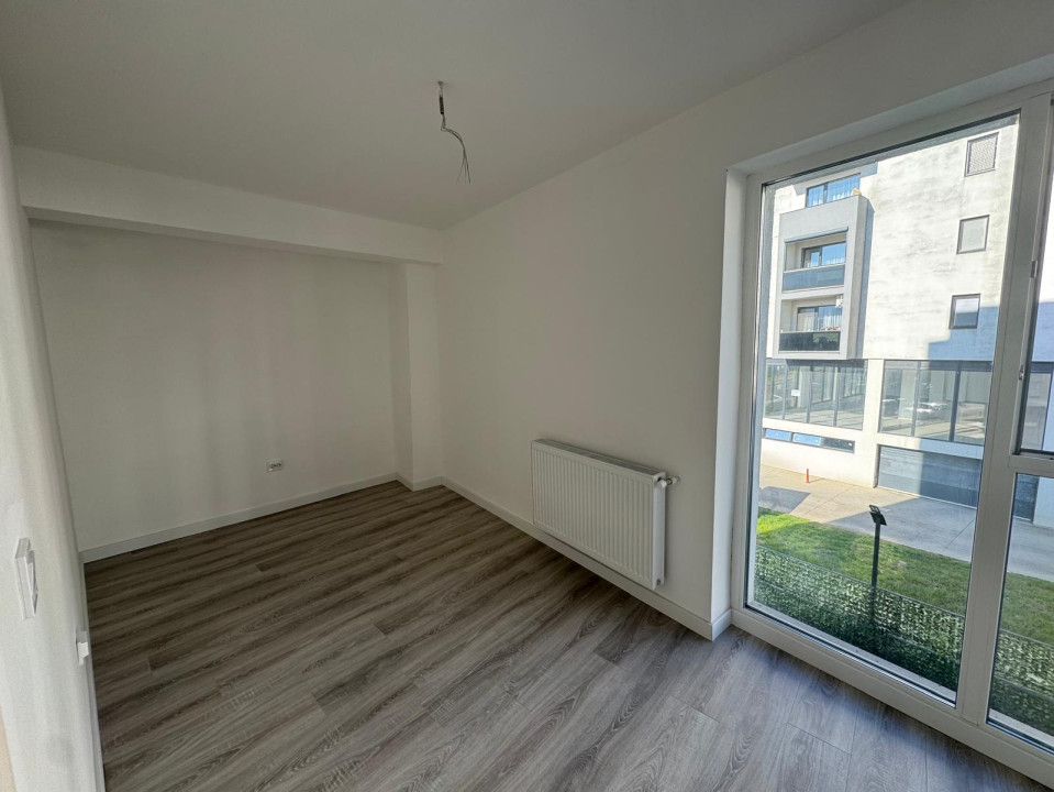 Apartament 2 camere, posibilitate decomandare, 56,7 mp, zona Corneliu Coposu