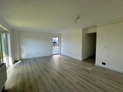 Apartament 2 camere, posibilitate decomandare, 56,7 mp, zona Corneliu Coposu