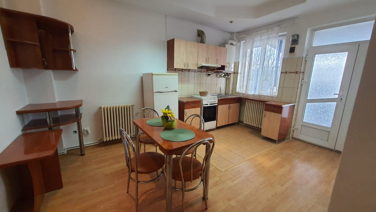 Apartament 2 camere, 50 mp utili, Cartier Gruia