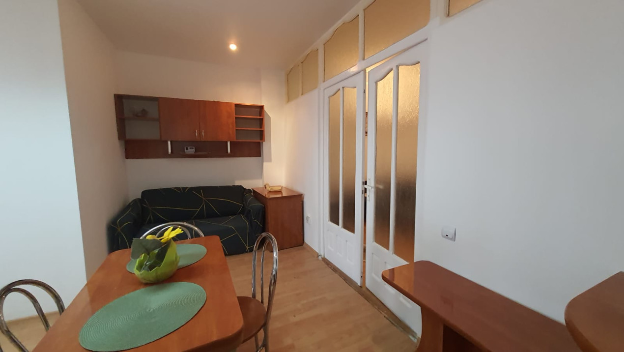 Apartament 2 camere, 50 mp utili, Cartier Gruia