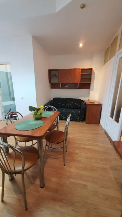 Apartament 2 camere, 50 mp utili, Cartier Gruia