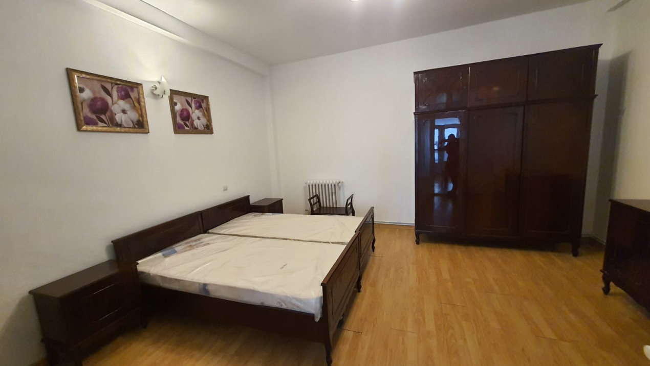 Apartament 2 camere, 50 mp utili, Cartier Gruia