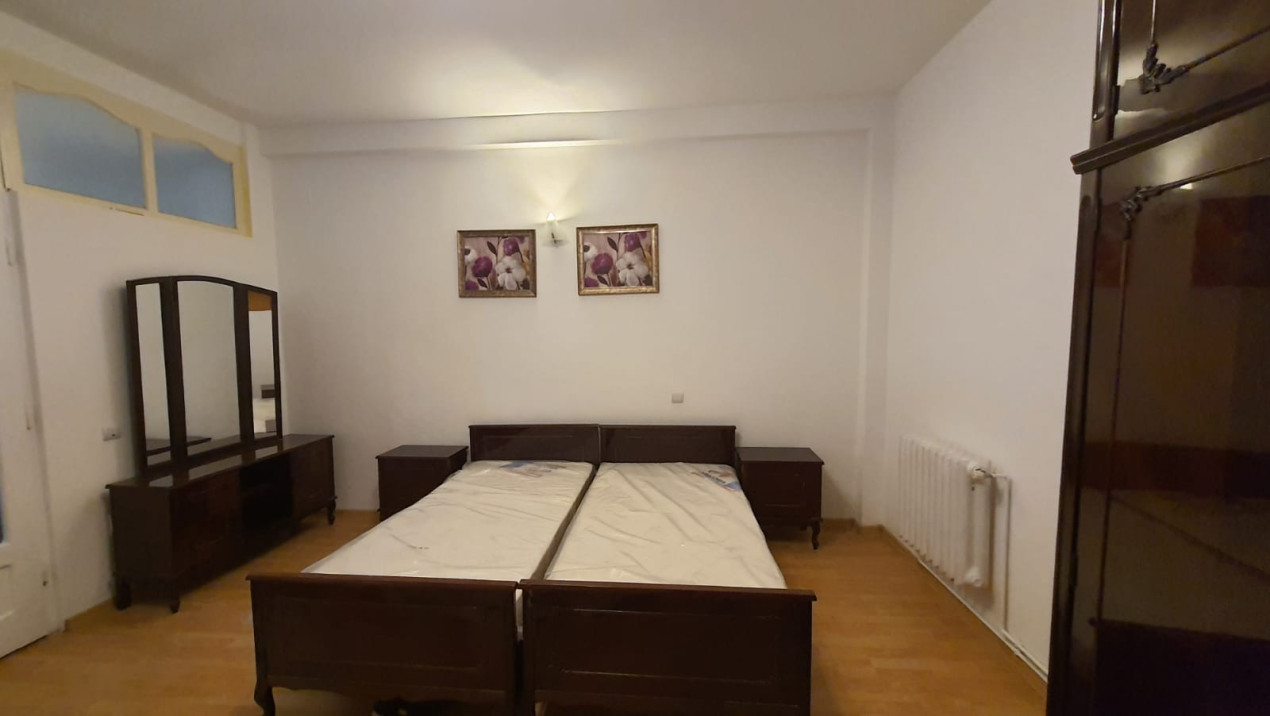 Apartament 2 camere, 50 mp utili, Cartier Gruia