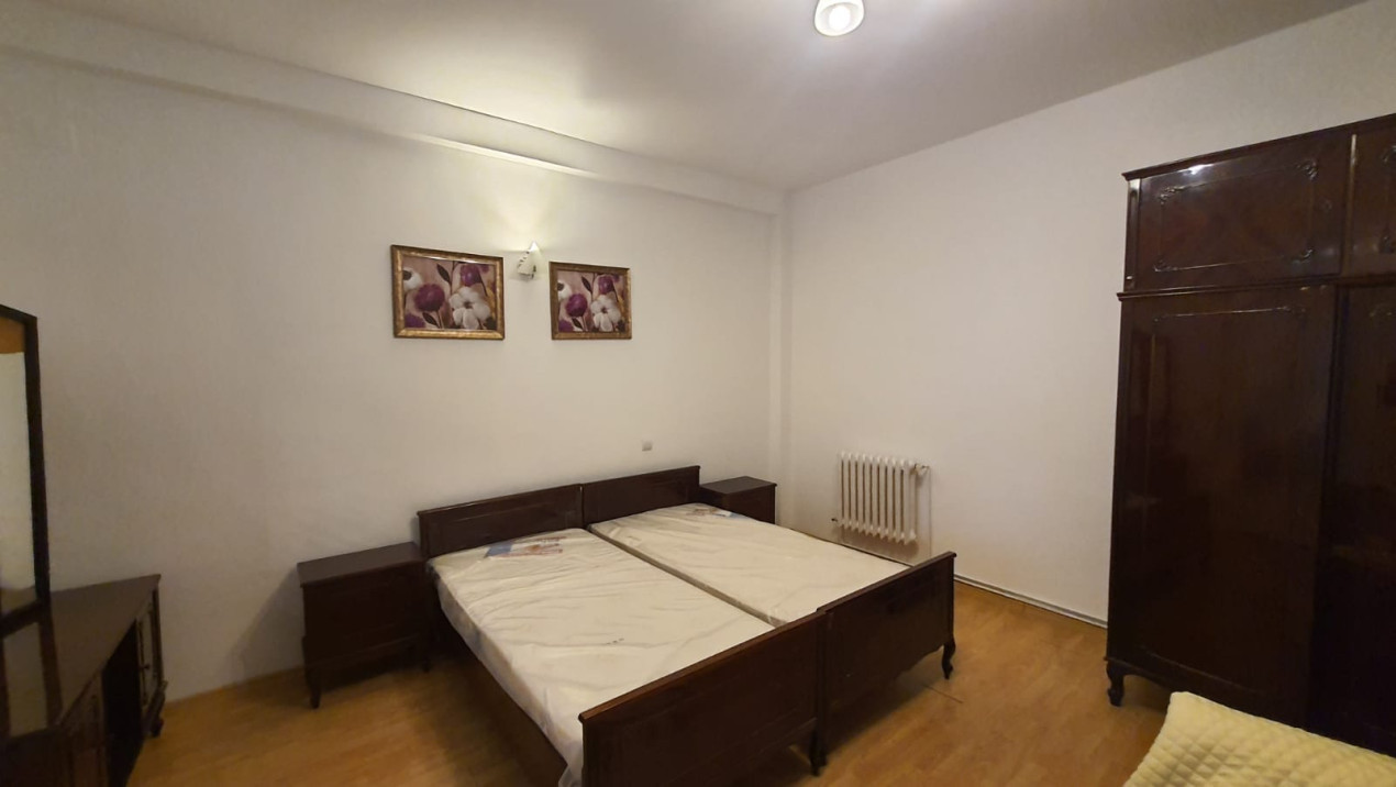 Apartament 2 camere, 50 mp utili, Cartier Gruia