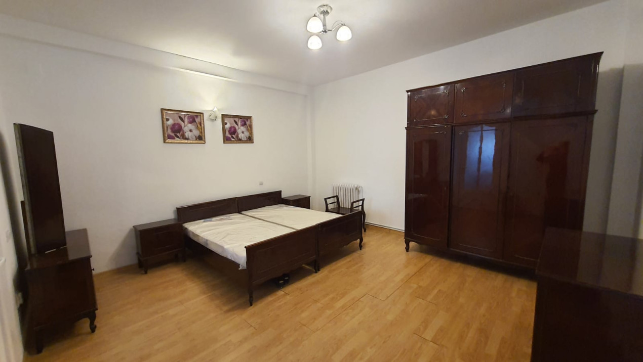 Apartament 2 camere, 50 mp utili, Cartier Gruia