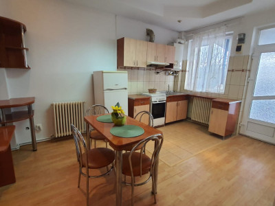 Apartament 2 camere, 50 mp utili, Cartier Gruia