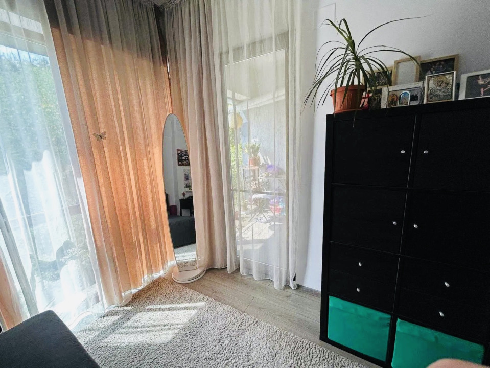 Apartament la cheie 2 camere la cheie, loc de paracre, zona Taietura Turcului