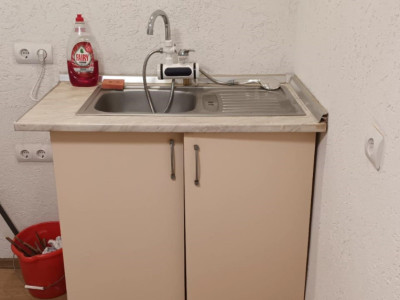 apartament cu 1 camera cu suprafata de 35 mp