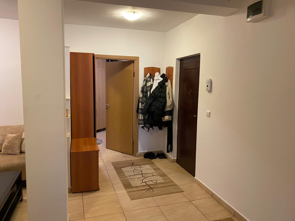 Posibilitate preluare de chiriași!! Apartament 3 camere, 92mp, zona Petrom Baciu