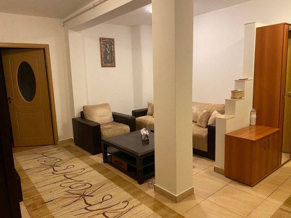 Posibilitate preluare de chiriași!! Apartament 3 camere, 92mp, zona Petrom Baciu