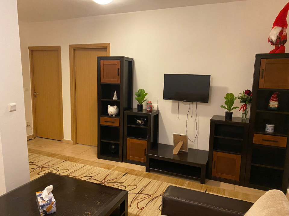 Posibilitate preluare de chiriași!! Apartament 3 camere, 92mp, zona Petrom Baciu