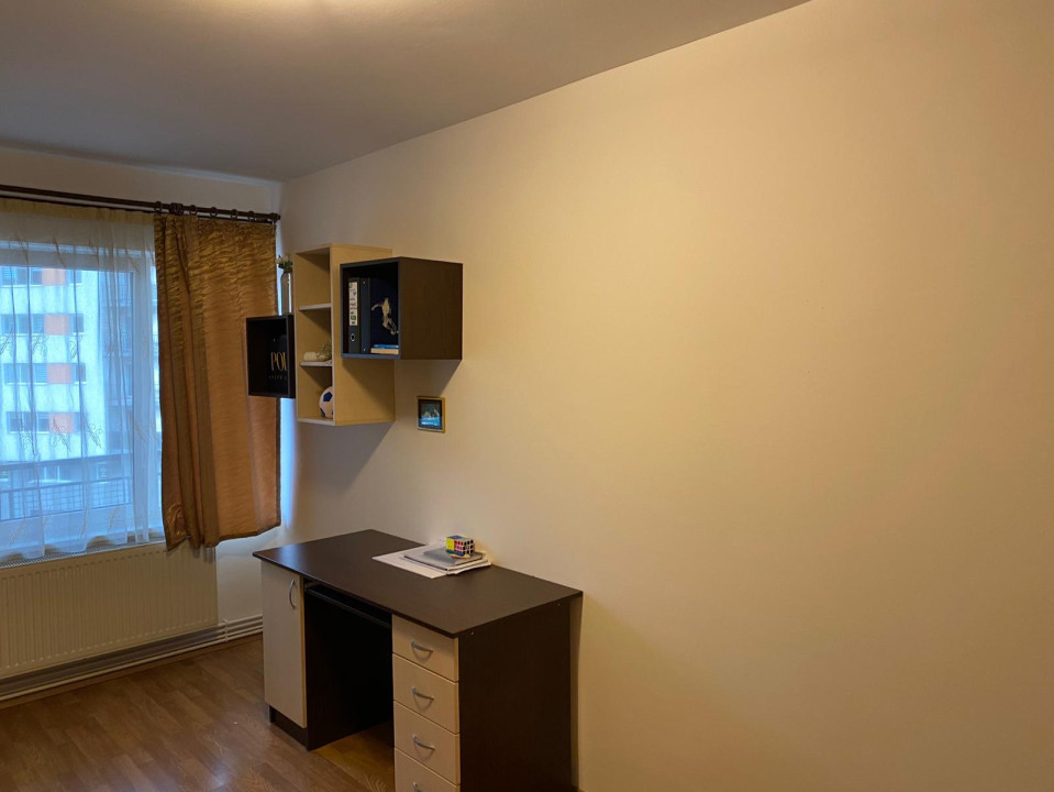 Posibilitate preluare de chiriași!! Apartament 3 camere, 92mp, zona Petrom Baciu