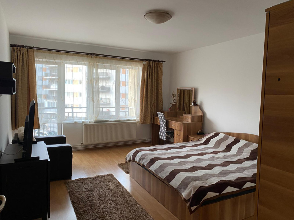 Posibilitate preluare de chiriași!! Apartament 3 camere, 92mp, zona Petrom Baciu