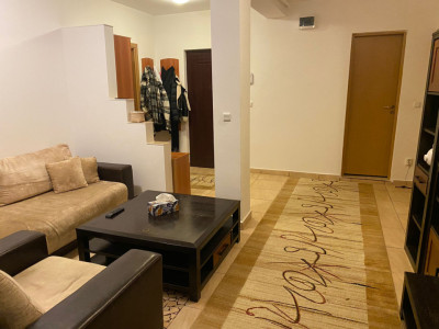 Posibilitate preluare de chiriași!! Apartament 3 camere, 92mp, zona Petrom Baciu