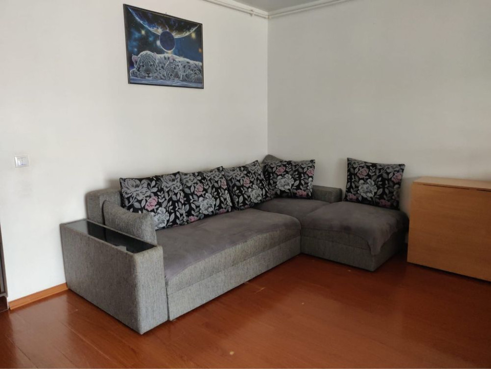 Apartament 2 camere bucatarie cu suprafata de 55.3 mp  in Sanicoara 