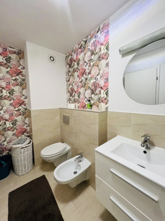 Apartament 3 camere Lux, 93mp, zona Iulius Mall