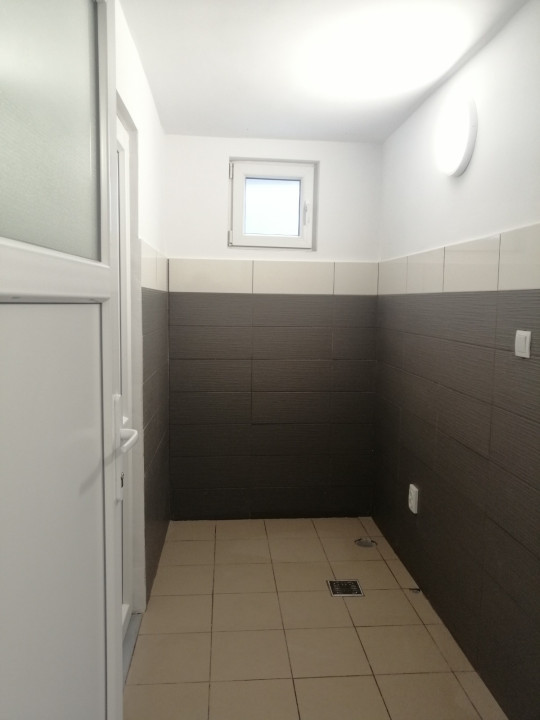 Spatiu comercial, finisat, zona Avram Iancu