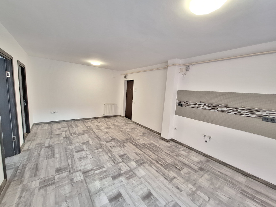 Apartament cu 2 camere, etaj intermediar, zona Porii