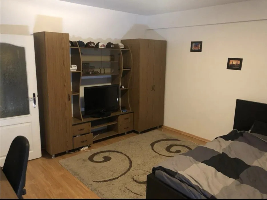 Apartament 1 cameră, 44 mp, cartier Mărăști, zona OMV