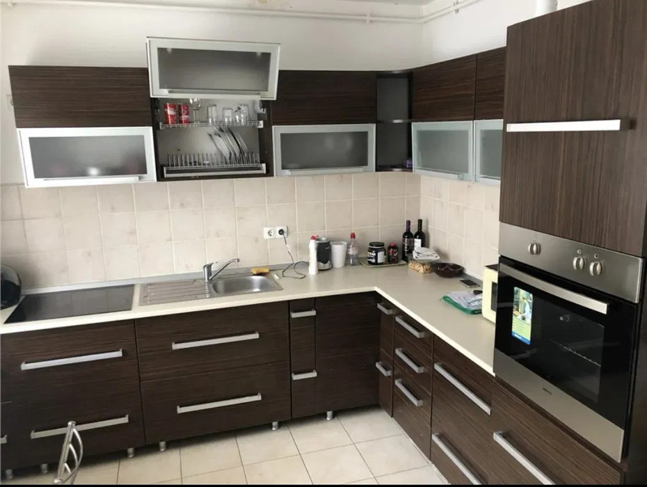 Apartament 1 cameră, 44 mp, cartier Mărăști, zona OMV