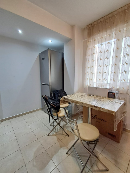 Apartament 1 cameră, 44 mp, cartier Mărăști, zona OMV