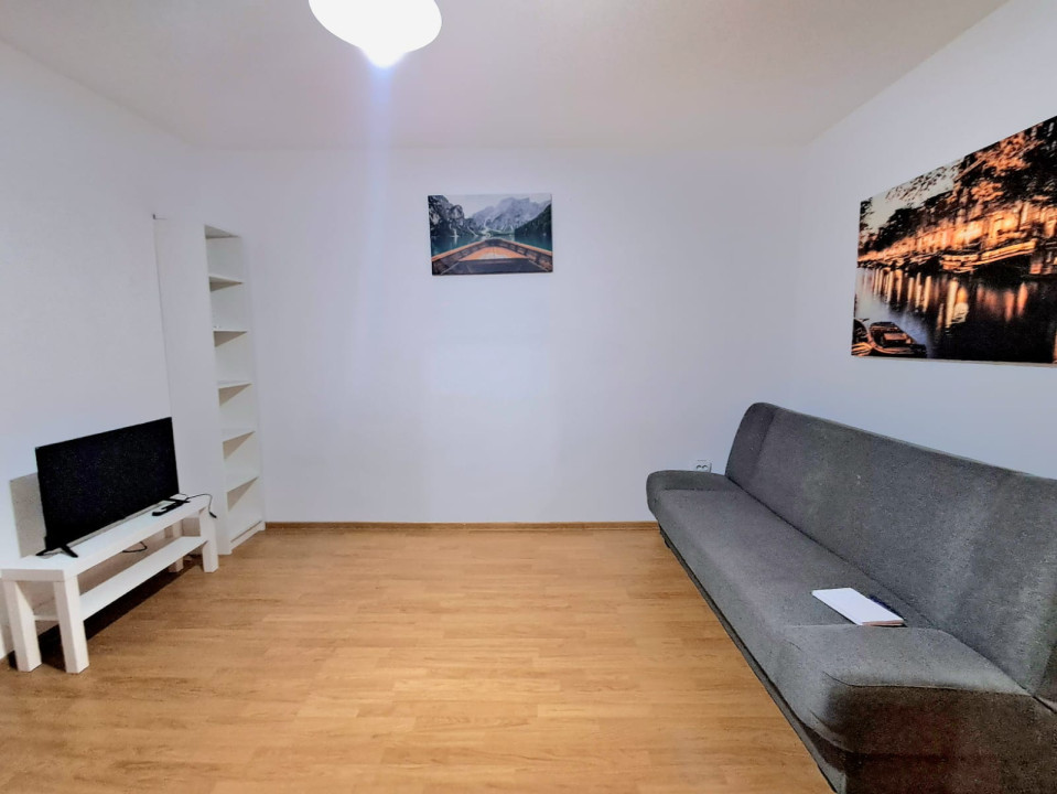 Apartament 1 camere, 32 mp, cartier Mănăștur