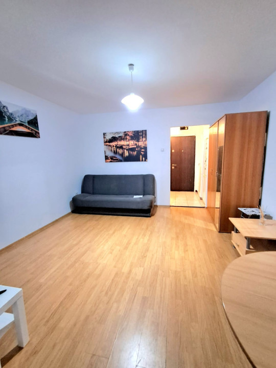 Apartament 1 camere, 32 mp, cartier Mănăștur