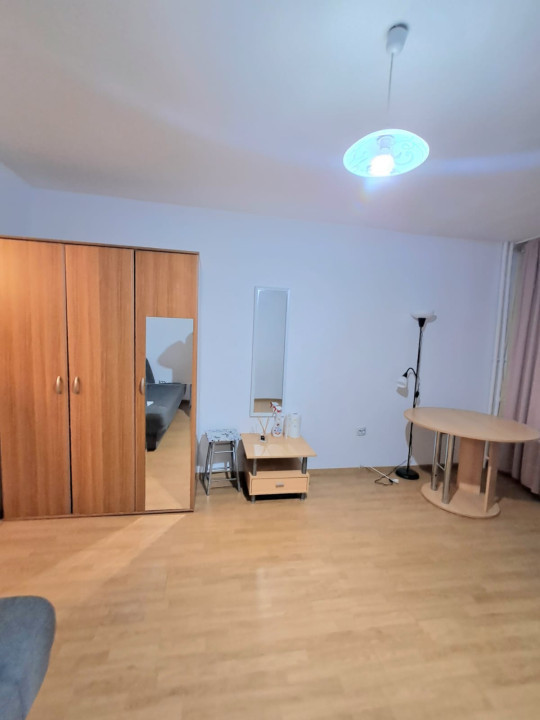 Apartament 1 camere, 32 mp, cartier Mănăștur