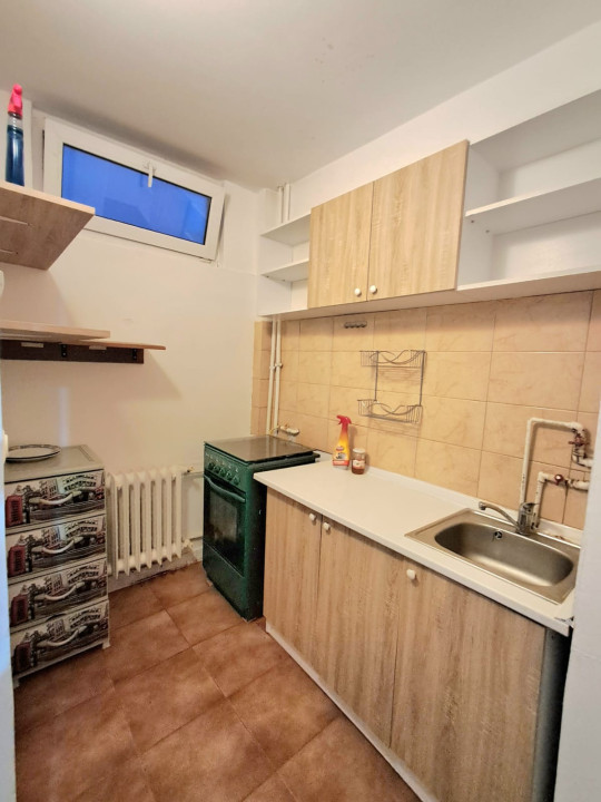 Apartament 1 camere, 32 mp, cartier Mănăștur