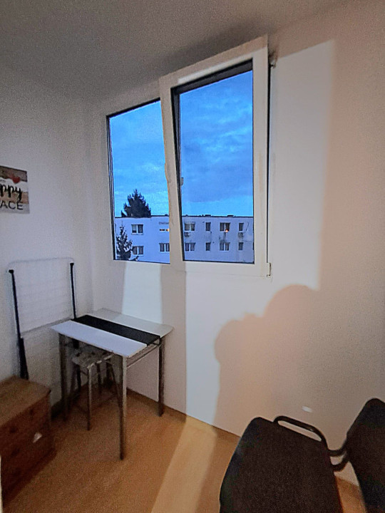 Apartament 1 camere, 32 mp, cartier Mănăștur