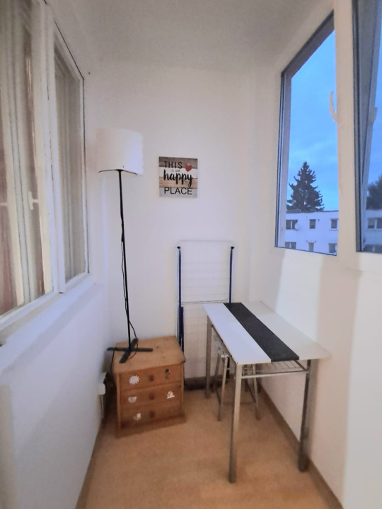 Apartament 1 camere, 32 mp, cartier Mănăștur