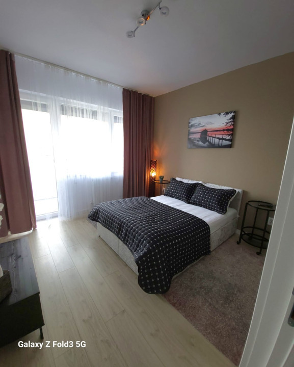 Apartament de 3 camere, 67 mp utili , zona Teilor