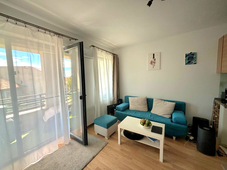 Apartament 2 camere, 54 mp, Bloc nou, zona Kaufland Mărăști