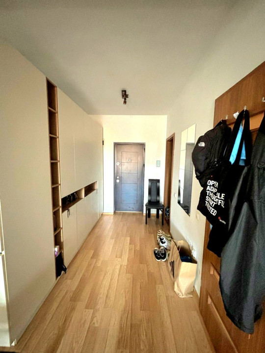 Apartament 2 camere, 54 mp, Bloc nou, zona Kaufland Mărăști