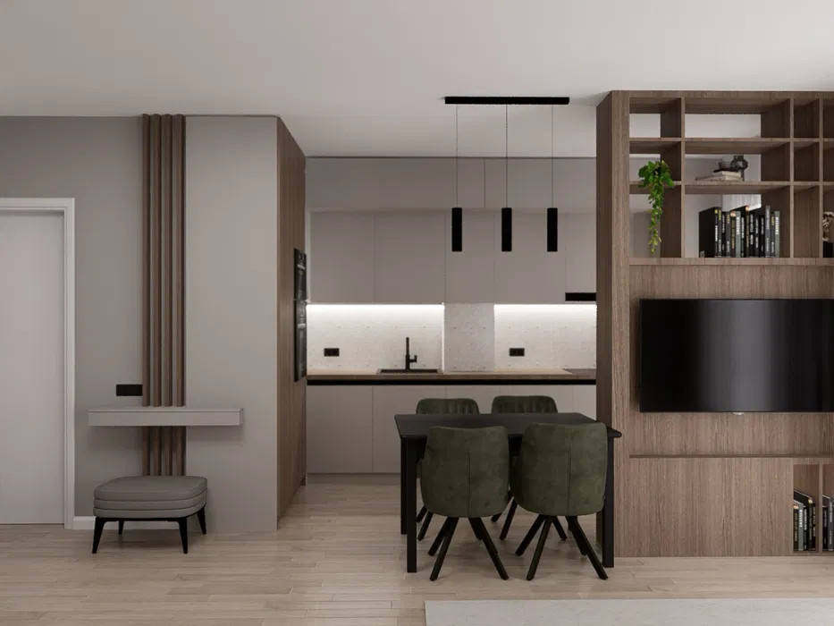 Apartament la prima inchiriere, parcare, zona Oncos