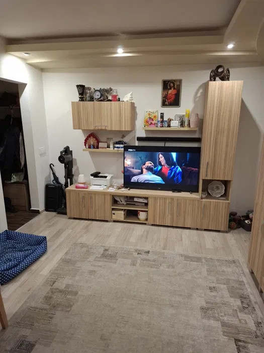 Apartament 3 camere, 52 mp, cartier Mănăștur