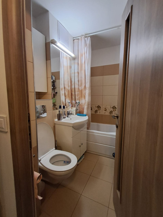 Apartament 3 camere, 52 mp, cartier Mănăștur