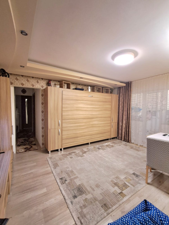 Apartament 3 camere, 52 mp, cartier Mănăștur