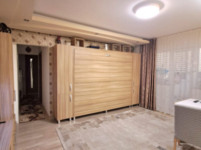 Apartament 3 camere, 52 mp, cartier Mănăștur