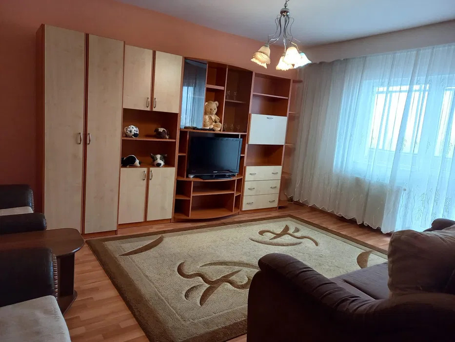 Apartament 2 camere, 64 mp, parcare, cartier Mărăști