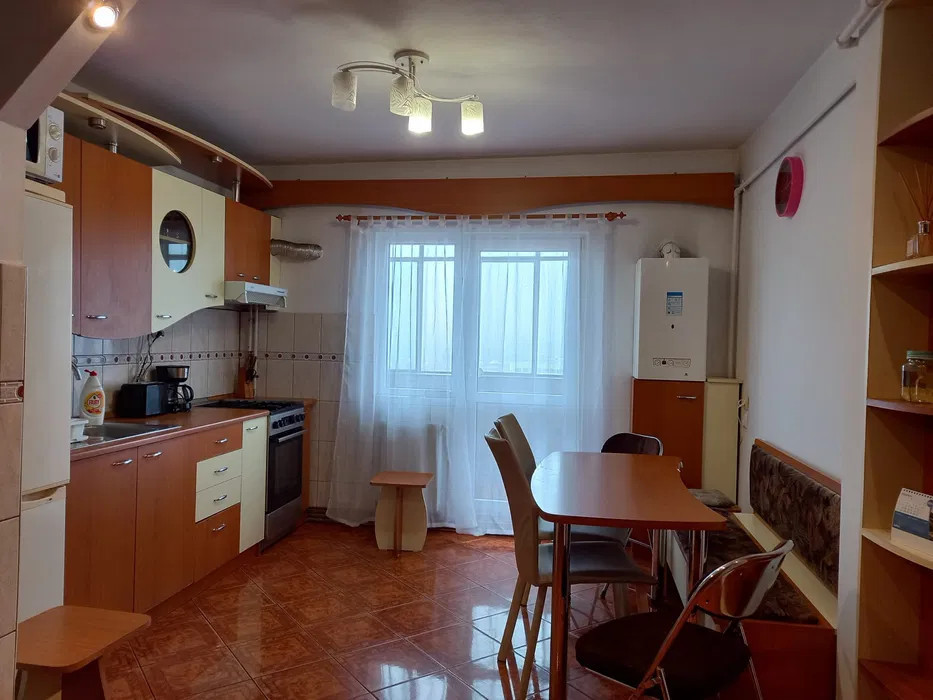 Apartament 2 camere, 64 mp, parcare, cartier Mărăști