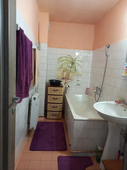 Apartament 2 camere, 64 mp, parcare, cartier Mărăști