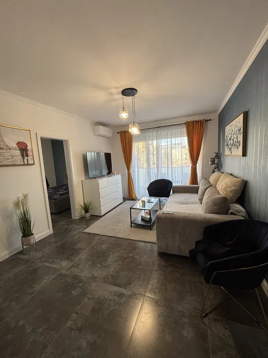 Apartament 2 camere, 50 mp, cartier Zorilor, zona UMF